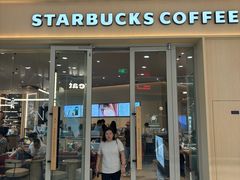 -星巴克臻选(杭州万象城店)