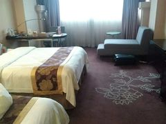 -广州克莱顿酒店