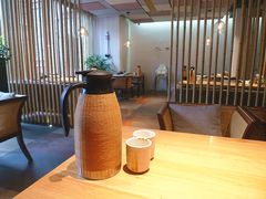 大堂-竹里馆·淮扬菜·功夫茶(老门东店)