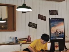 -雕刻时光咖啡馆(交大店)