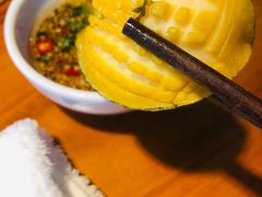 -捞围鲜·港式打边炉(海阳路店)