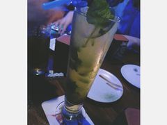 -MARU玛露音乐餐厅(大学路店)