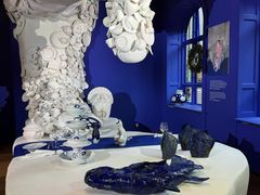 -Royal Copenhagen Flagship Store(皇家哥本哈根旗舰店)