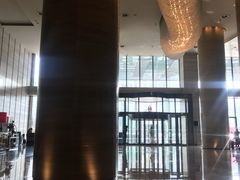 -青岛富力艾美酒店