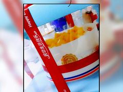 -维尔纳斯·生日蛋糕·动物奶油冰淇淋蛋糕(六里桥店)