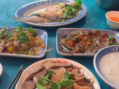 -桂园白粥·潮汕老味道