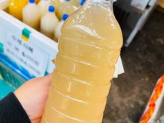 -大瓦房酱油蟹(锺路店)