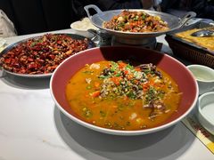 -椒馋小馆(绿源路店)
