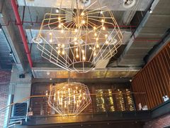 -OGGI TRATTORIA PIZZERIA(深业上城店)