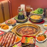 大连烤肉界的扛把子一品诚记也来沈阳啦