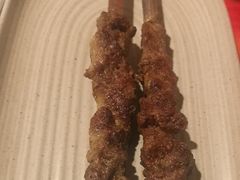 -那时新疆·若羌(经纬汇店)