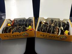 -传闻来紫菜包饭·打糕(西塔韩百店)