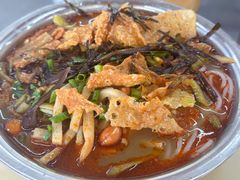 -凤张螺蛳粉·爽口粉(跃进路总店)