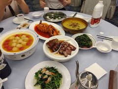 -古南都·老广东酒楼(龙江店)
