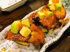 -本格·深夜食堂(北理工店)