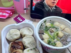 -小杨生煎(黄河路店)