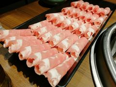 -快乐小羊(富强中路店)