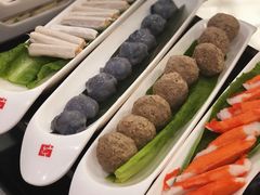 -八合里牛肉火锅(上海世茂广场店)