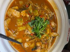 -魏铭鱼头捞饭(晋阳路店)