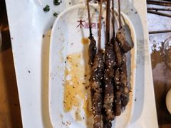 -木屋烧烤(白石洲店)