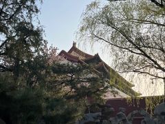 -北京市劳动人民文化宫(太庙)