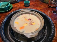 -蚬皇•陈味莞(西平景湖店)