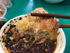 -甘记肥肠粉(马鞍北路店)