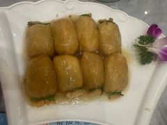 -玉华台饭庄·淮扬菜·烤鸭(望京店)