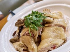 -琼菜人家·海南菜·文昌鸡(文昌大道店)