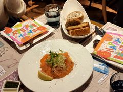 -安妮意大利餐厅(国贸店)