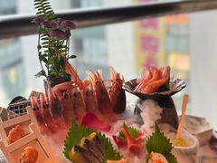 -花潮料理艺食馆(SM新生活广场店)