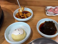 -汉城烤肉·黑金冠(华山路店)