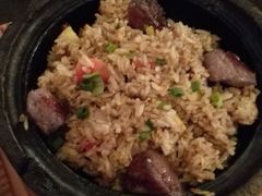-绿茵阁牛扒餐厅(客村店)