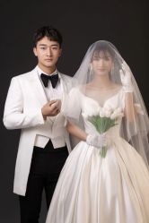 -伯爵婚纱摄影(光谷店)