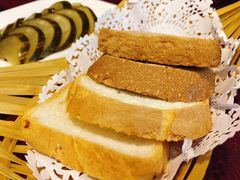 -92°C俄式厨房(中央大街店)