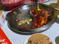 -大龙燚火锅