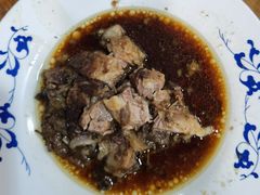 -柴氏风味斋(甘家口店)