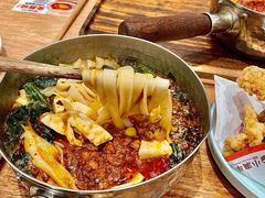 -小满手工粉(北京来福士店)
