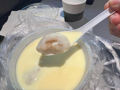 凤凰奶糊-百花传统甜品店(原址店)