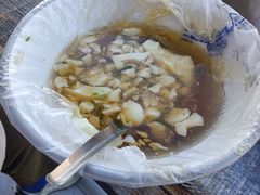 -一品豆腐脑(大湾市场店)