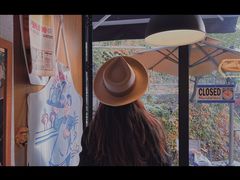 -舊新事咖啡NOTHING NEW COFFEE