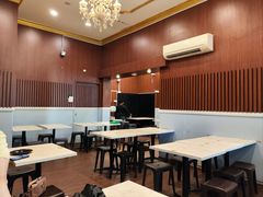 -新加坡Zam Zam餐馆