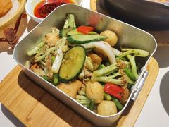 -0776食堂·京城创意菜(七里庄店)