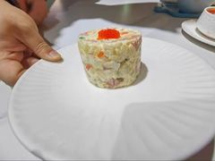 -库滋明·俄罗斯特色美食(中央大街店)