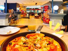 -必胜客(砂之船中东奥莱店)