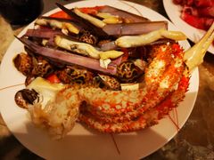 -安蒂娅·海鲜自助餐厅(安蒂娅美兰酒店)