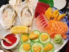 -一本魅·日式料理