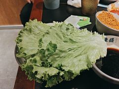 -東盛炭烤自助料理(浦东文峰广场店)