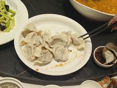 -码头鲜精致威海菜(欧乐坊店)