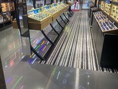 -精益眼镜(春熙路店)